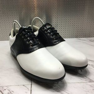 Footjoy Summer Series Womens White Golf Shoes